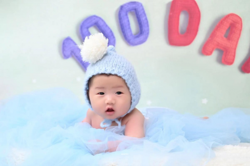 临汾母乳宝宝湿疹